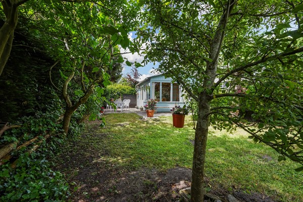 Medium property photo - Zonnehoek 63, 2141 DR Vijfhuizen